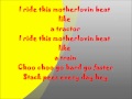 Ed Sheeran Traktor lyrics 