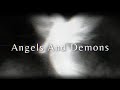 Zach Diamond - Angels And Demons (Lyric Video)