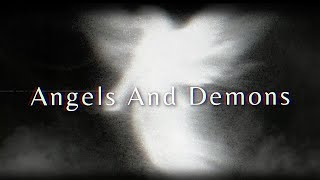 Download lagu Zach Diamond - Angels And Demons (Lyric Video) mp3 Download lagu Zach Diamond - Angels And Demons (Lyric Video) mp3