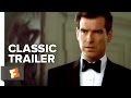 The World Is Not Enough (1999) Official Trailer ...