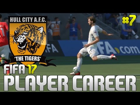 FIFA 17 Player Career Mode | Episode 7 | What A Finish!