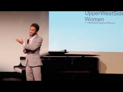 It’s About Time for Women to be Leaders | Dayramir Gonzalez | TEDxUpperWestSideWomen