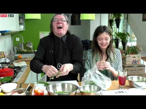 Blixa's Bratkartoffeln