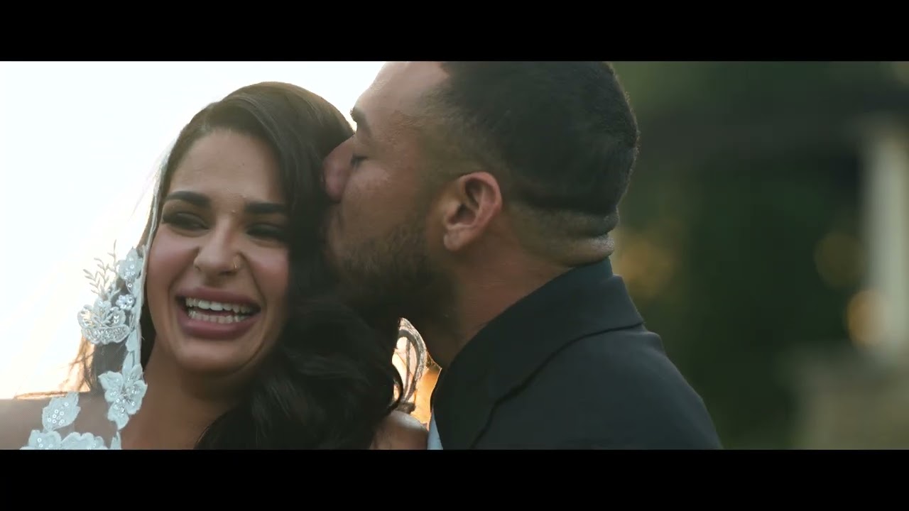 Katyana + Jesse wedding film