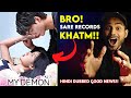 My Demon Hindi Dubbed : UPDATE & VIEWERSHIP DETAILS😍|| My Demon Kdrama In Hindi || My Demon In Hindi