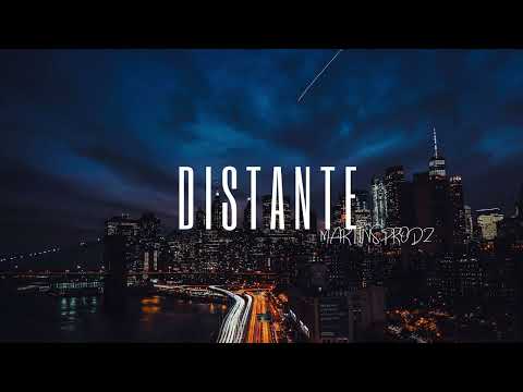 (FREE) Tz da Coronel x Kayblack  -  "Distante"