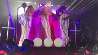 In This Moment - Oh Lord The Masquerade Atlanta 04 / 28 / 2017