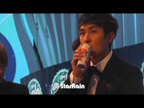 130718 20'sChoice　SHINHWA DongWan