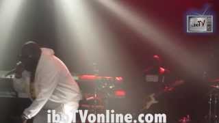 Rick Ross Performs No Games @ Grammercy Theatre Self Made 3 Live Experience NYC