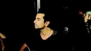 Dotan - Ghost (live in Rotown 05-10-2014 evening show)