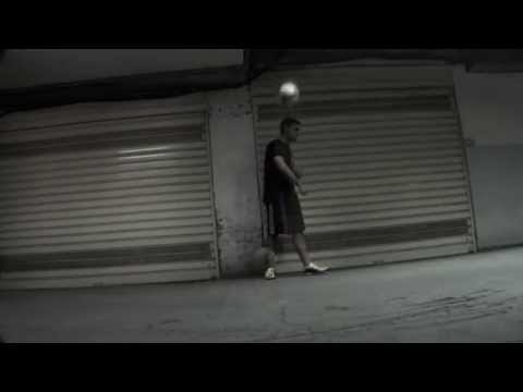 Joni FS - Better Dayz