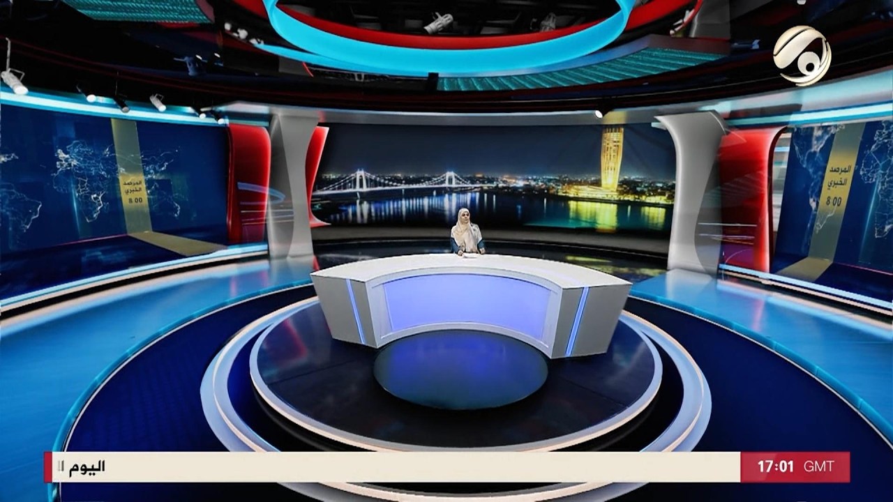 فيديو | المرصد الخبري - وساطة عمانية لتأمين هرمز وترامب يكشف عن اتصالات مباشرة مع ايران | 2026/5/12