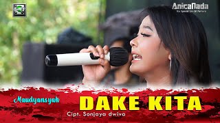 Download lagu DAKE KITA - MAUDYANSYAH - ANICA NADA SIANG 23 JANUARI 2023 DESA CANGKINGAN INDRAMAYU mp3
