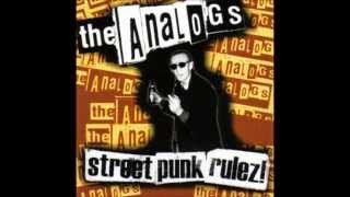 THE ANALOGS &quot;Idą Chłopcy&quot;