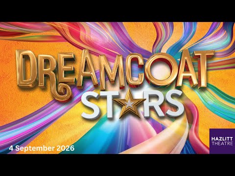 Dreamcoat Stars trailer