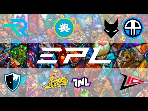 4Pirates vs Team Next Level bo3 PlayOffs European Pro League Season 27