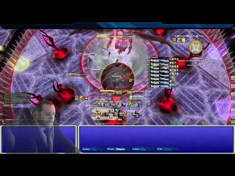 P4S CLEAR WARRIOR POV WEEK 1