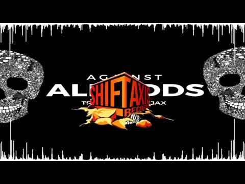 [Dubsep - Trap] TRVP R!OT – FUCK DRUGZ (Original Mix)