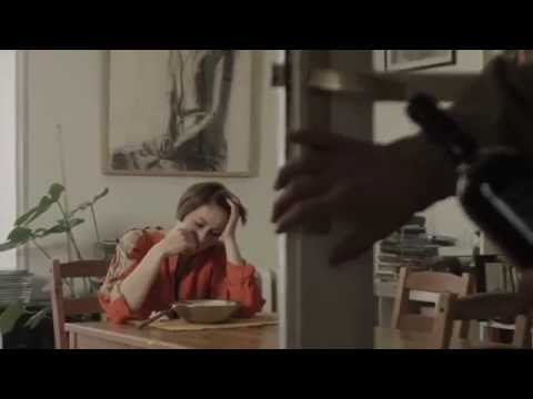 Joe Crepúsculo - A Fuego (videoclip oficial)