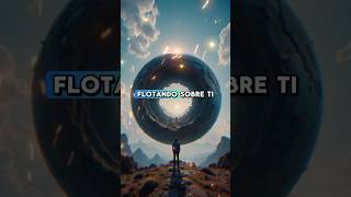 Qué pasaría si la Tierra fuera una Rosquilla #quepasariasí #ciencia #curiosidades #misterios #shorts