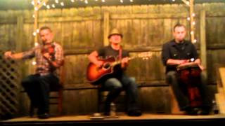 Jennifer Knapp - Set Me Free - 04/25/12 Last Part