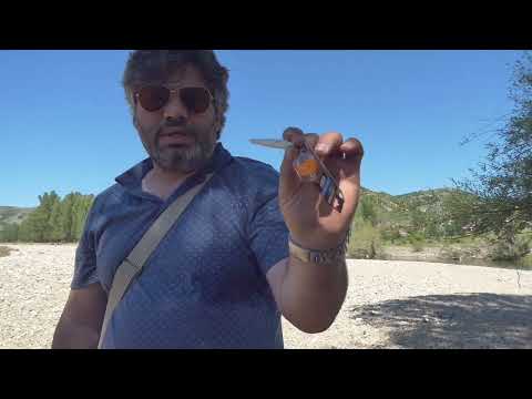 Savage Gear Sandeel Pencil SW - Levrekçilere özel sahte