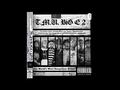 Xavier Wulf & Lil Tracy - My Way