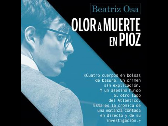 Vídeo relacionado con Olor a muerte en Pioz (SinFicción nº 5)