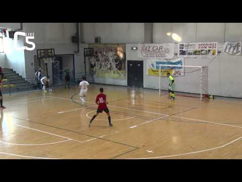 Serie B: Real Ciampino Academy - Cioli Ariccia