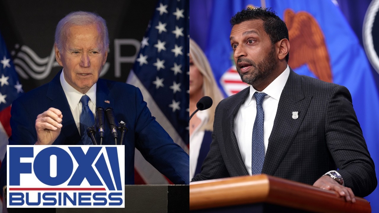 Dems ‘OVERREACHED’: New York Post columnist SLAMS Biden FBI’s subpoenas