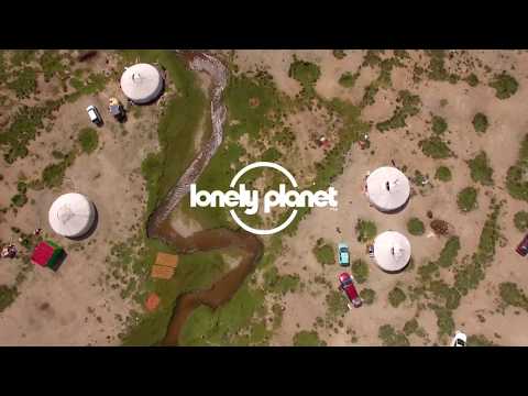 幫助旅行者更好地在蒙古導航｜what3words x Lonely Planet(孤獨星球) (Helping travellers navigate better in Mongolia | what3words x Lonely Planet)