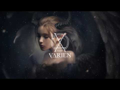 Varien - My Prayers Have Become Ghosts (Full Album)
