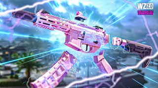 Essaye cette classe CHIMERA tu ne le regretteras pas 😙