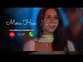 Feel The Melody With The Song Mera Hua Instrumental Ringtone From EK DEEWANE KI DEEWANIYAT
