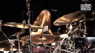 MDF2013 - Peter Wildoer - Part 1