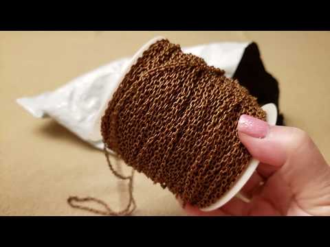 Beebeecraft Package Opening - Cheryl St.Pierre of Majestic Wire Artworks