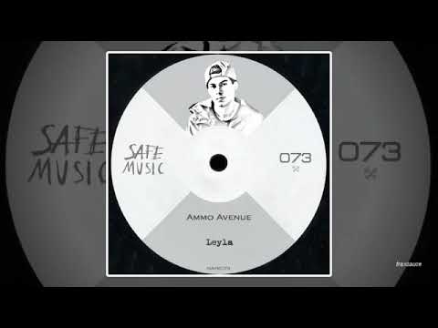 Ammo Avenue - Catharsis