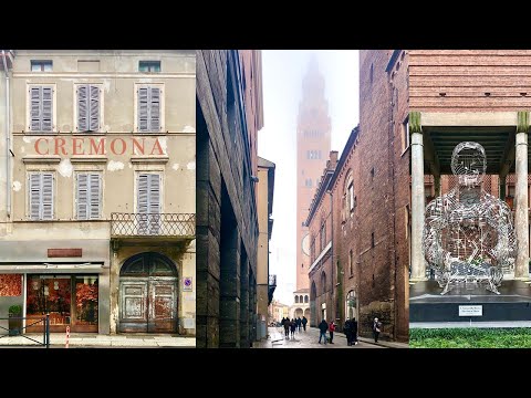 Cremona January 2022