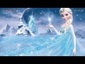 Let It Go Karaoke Duet Frozen Idina Menzel Sing With Idina
