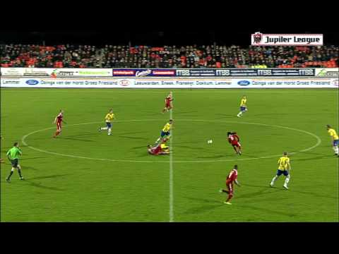 SC Cambuur - Almere City FC