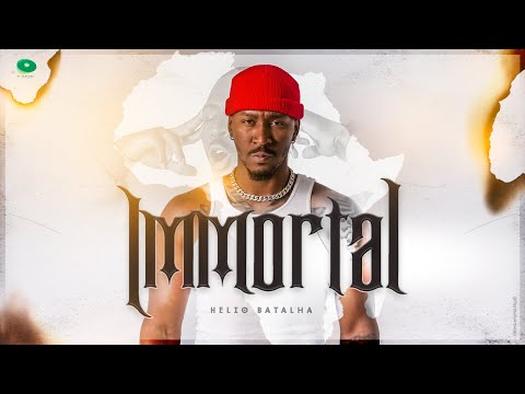 Hélio Batalha - Immortal (Official Video)