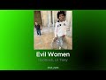 Harirock Evil Women X Lil Tony Mp4