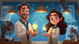 8. Sınıf Fen Bilimleri - Elektrikli araçlarda enerji dönüşümü örnekleri (Ütü, ampul, vantilatör) şar