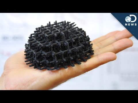 エンジニアが自然に勝つ方法 (How Engineers Are Beating Nature)