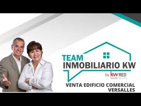 Edificios, Venta, Versalles - $1.402.620.000