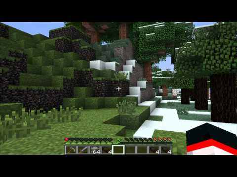 TFCraft! - Journey For Noms! - S01:E02