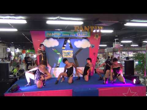 130824 A Plus cover After School - Flashback @Pantip Super Star Talent 2013 (Audition)