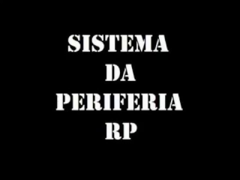 Sistema Da Periferia - Pretinho Assim