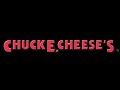 Chuck E Cheese Logo History