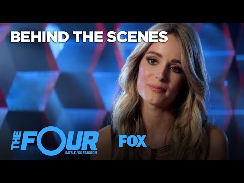 Meet Stephanie Zelaya | Season 2 | THE FOUR